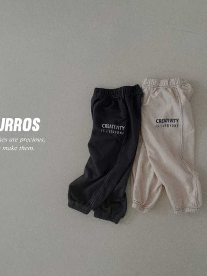 Everyone Jogger Pants
