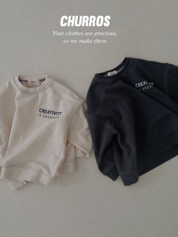 Everyone Sweatshirt