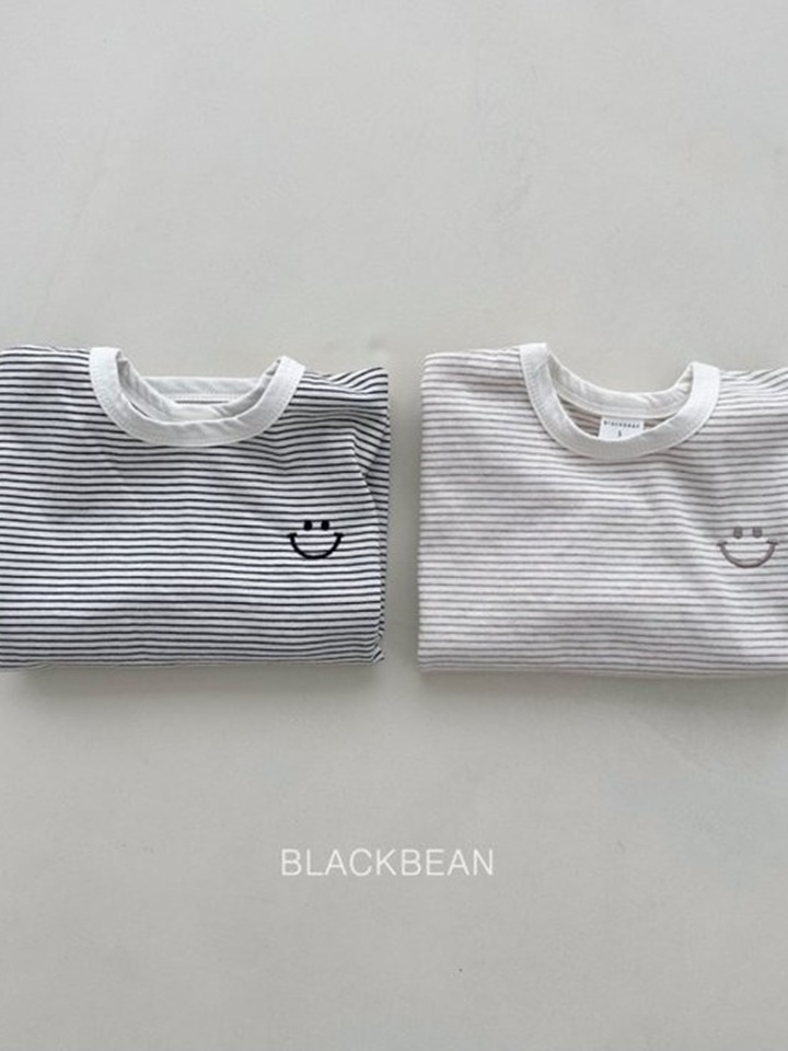 Brown Piping Tee
