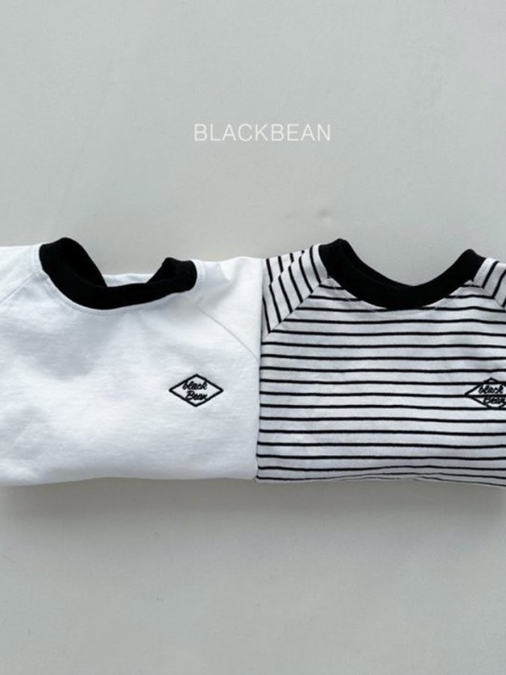Jenny Raglan Tee