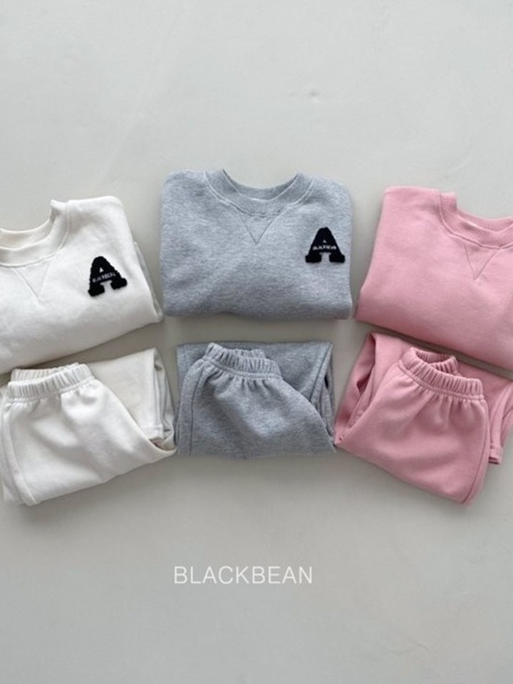 A Top Bottom Set