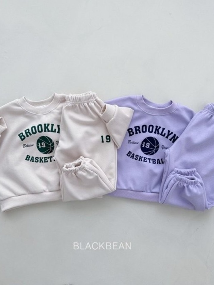 Brooklyn Top Bottom Set