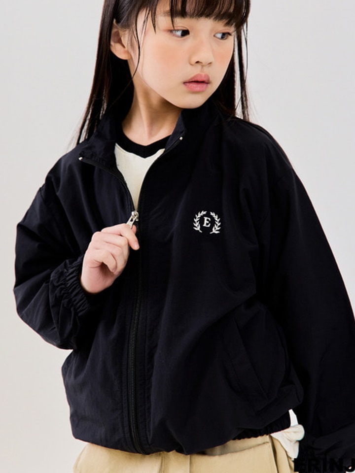 Erin Windbreaker Jumper
