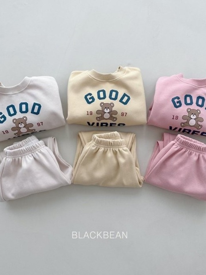 Vibe Top Bottom Set