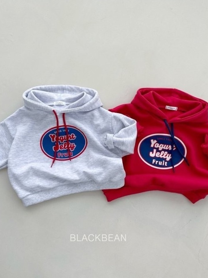 Yogurt Hoody Tee
