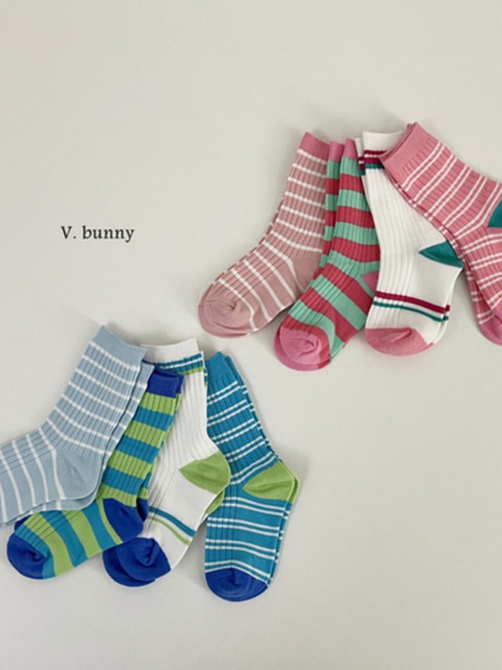 ST Socks Set