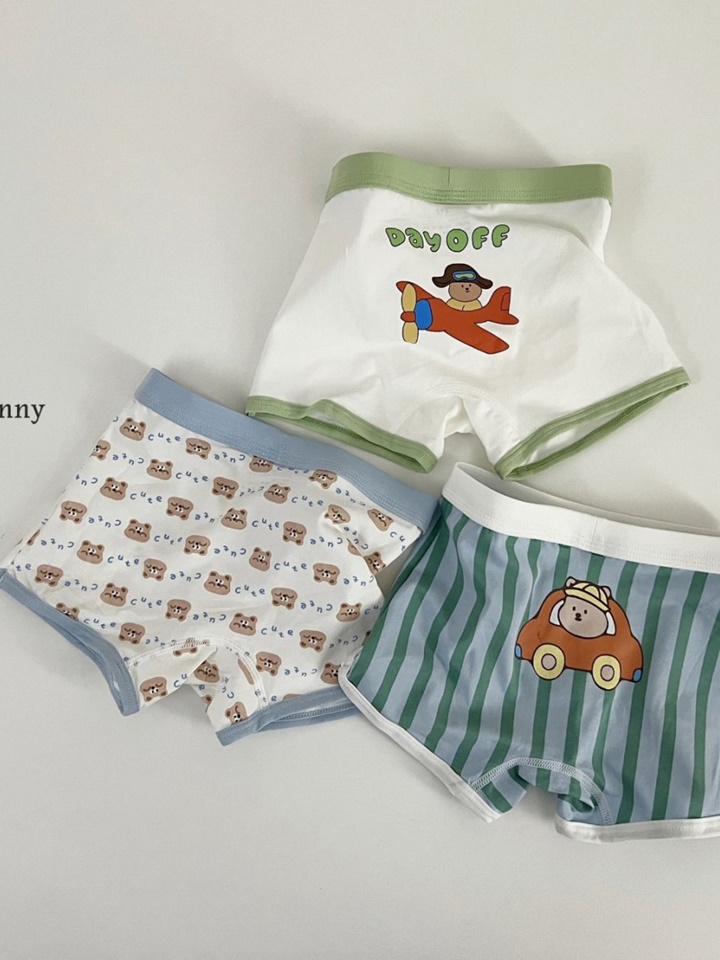 Airplane Underwear