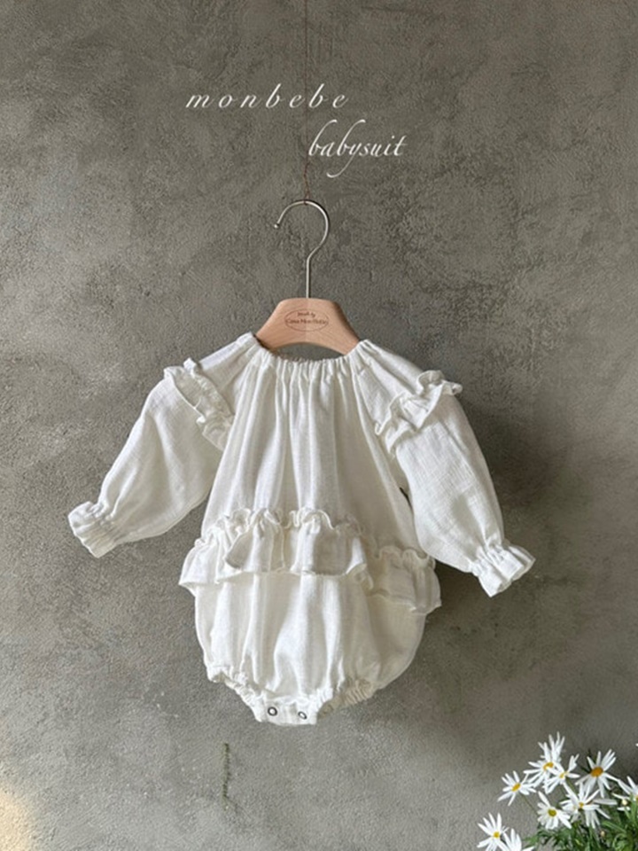 Franc Body Suit