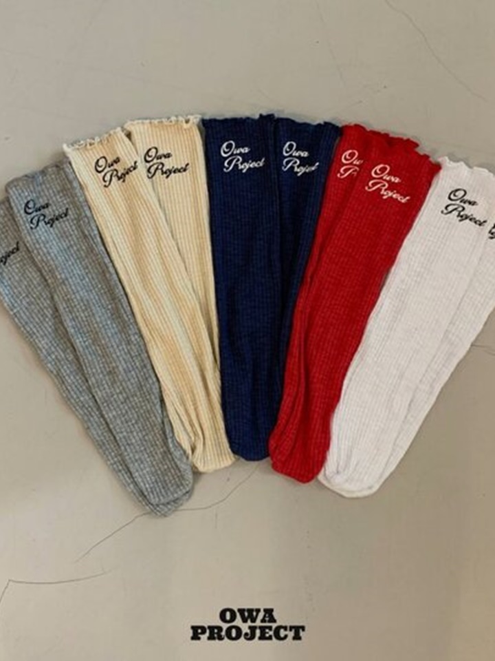 Daily Socks