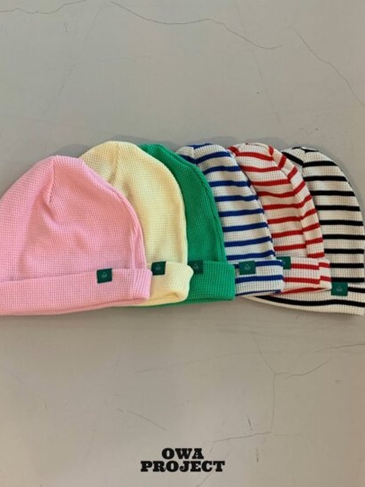 Point Beanie