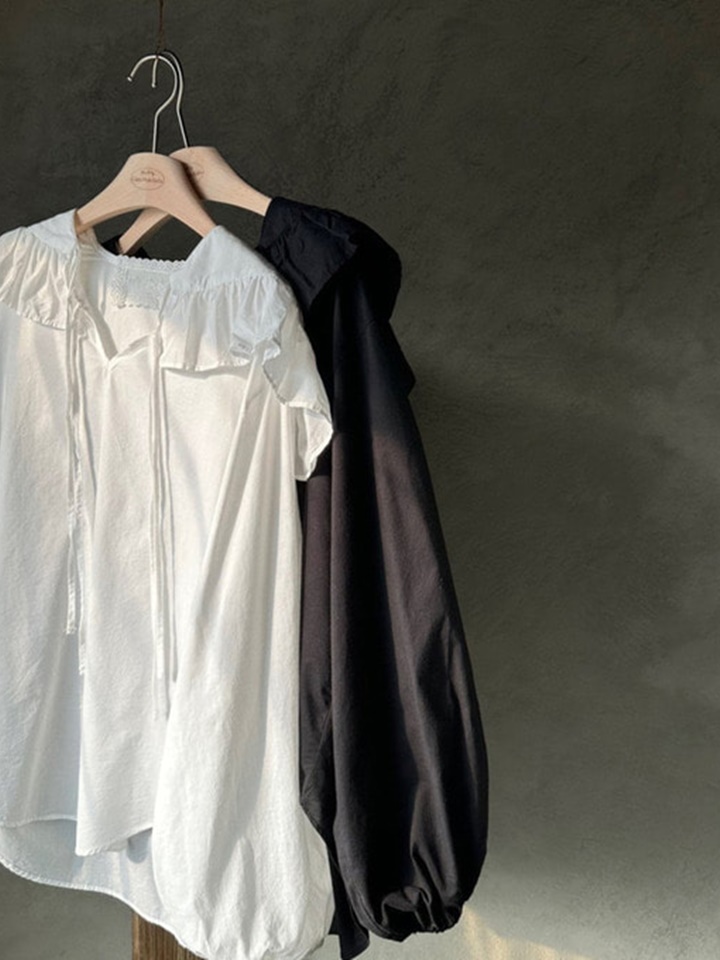 Adult Lila Blouse