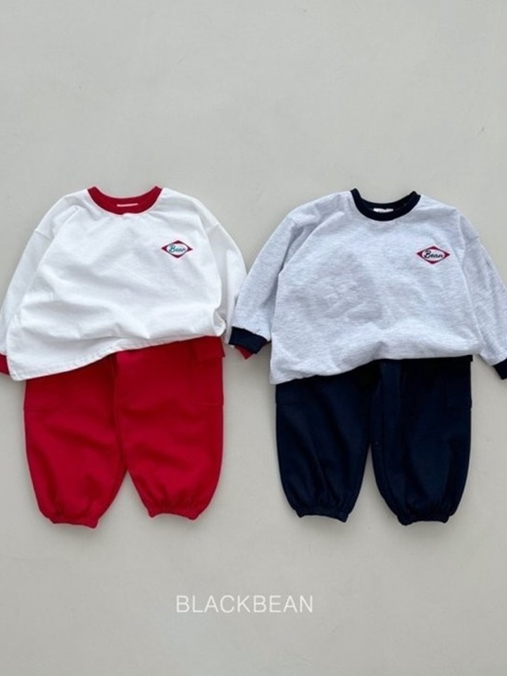 Pocket Sweatshirt