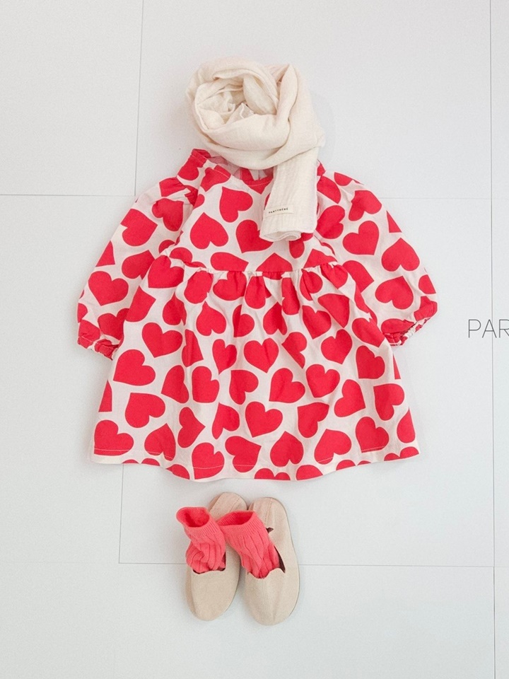 Schuman Dress