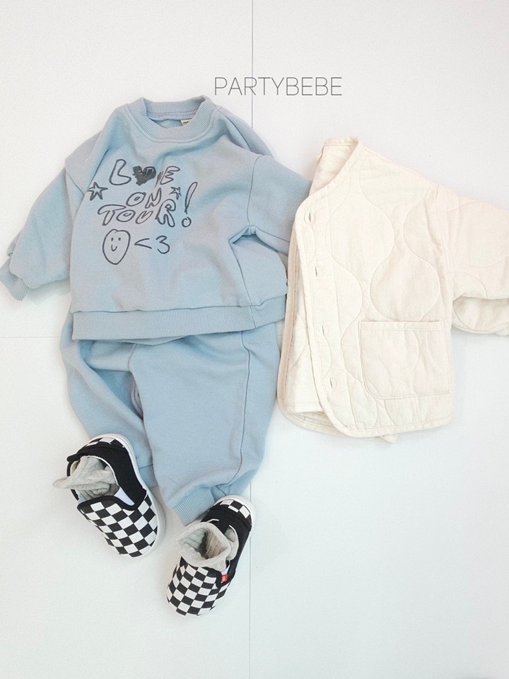Bebe Jogger Pants