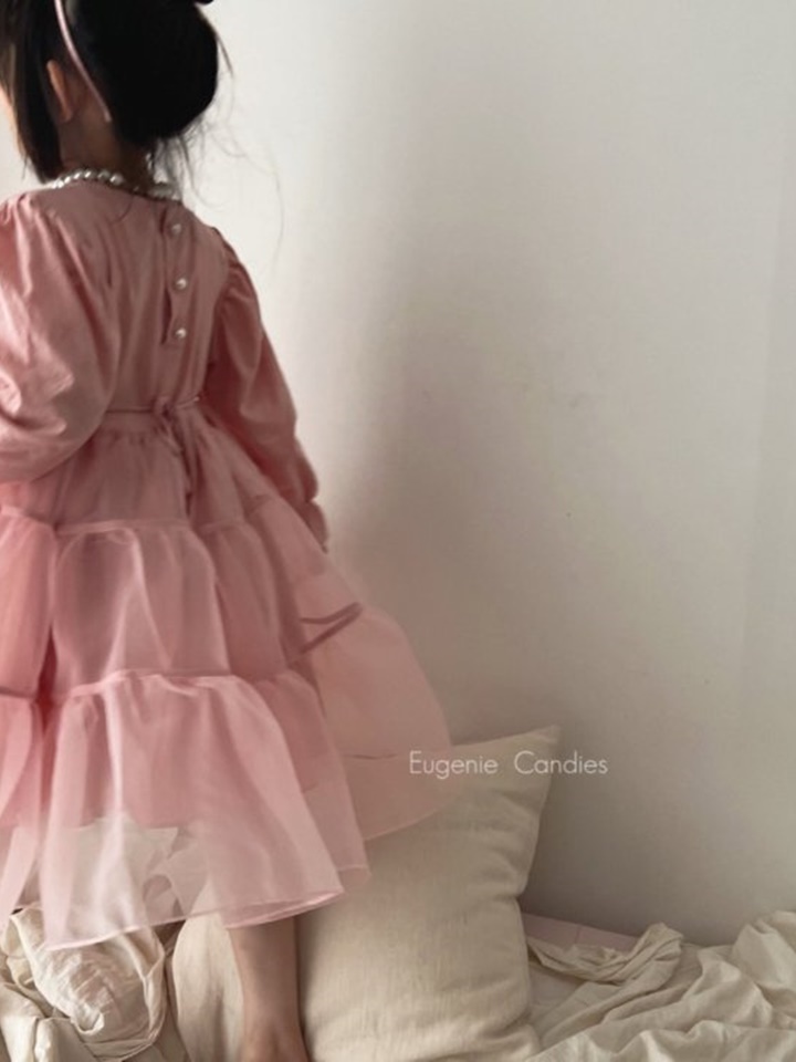 Sherbet Dress