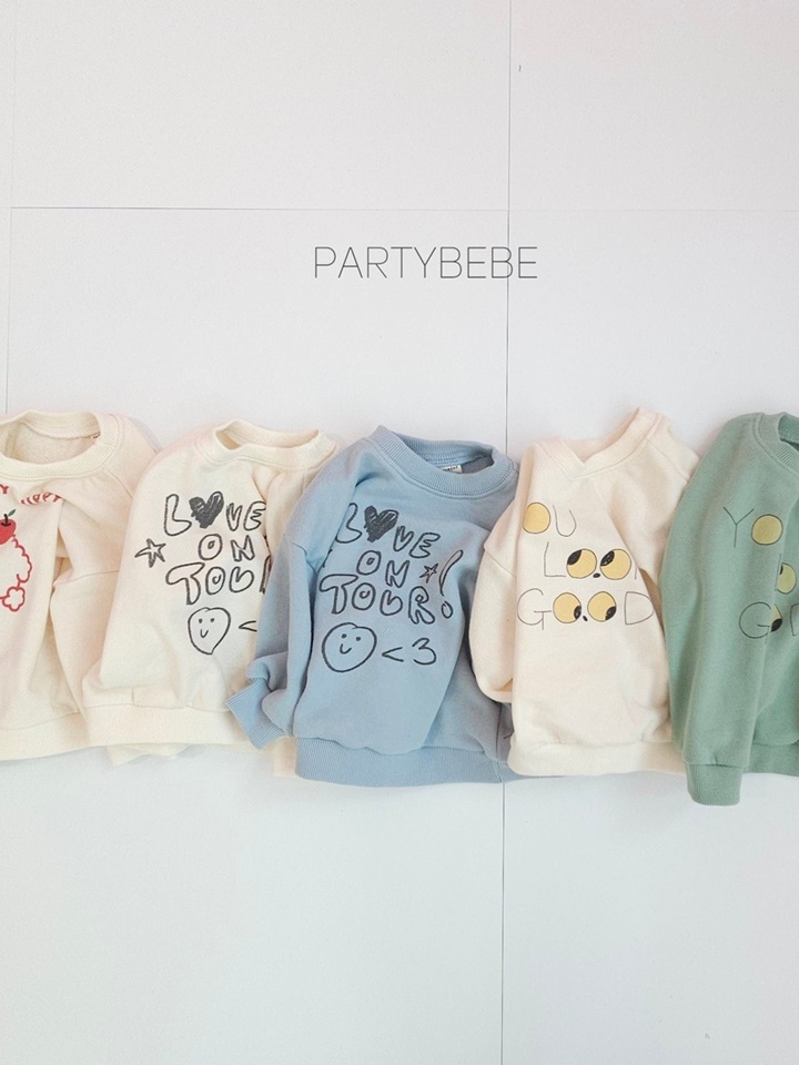Love Sweatshirt