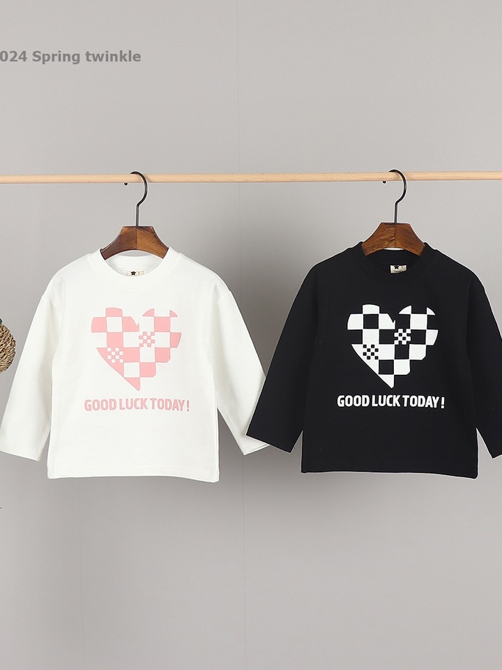 Heart Tee