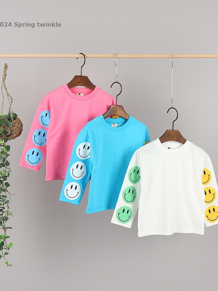 Full Of Smiles Tee