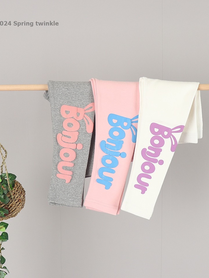 Bonjour Leggings