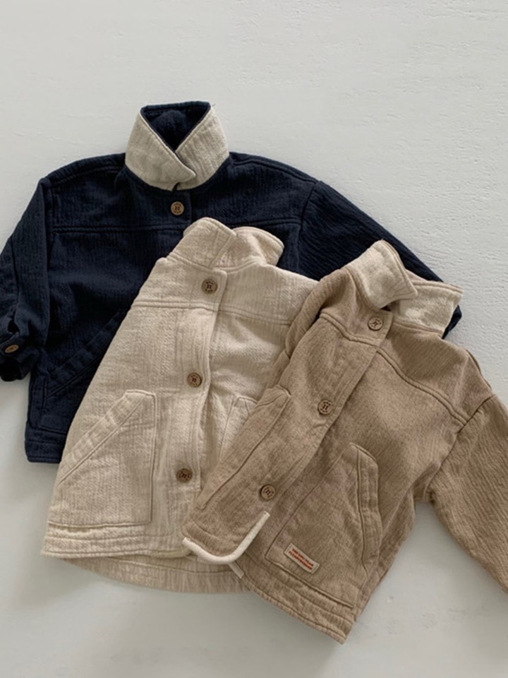 Tegam Jacket