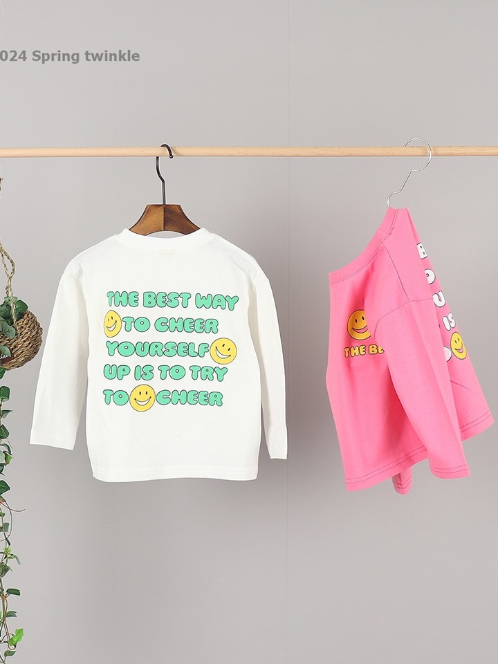 Best Smile Tee