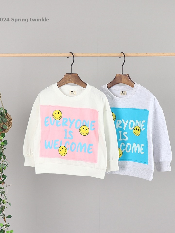 Welcome Tee