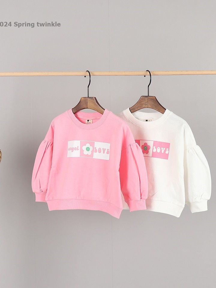 Angel Tee