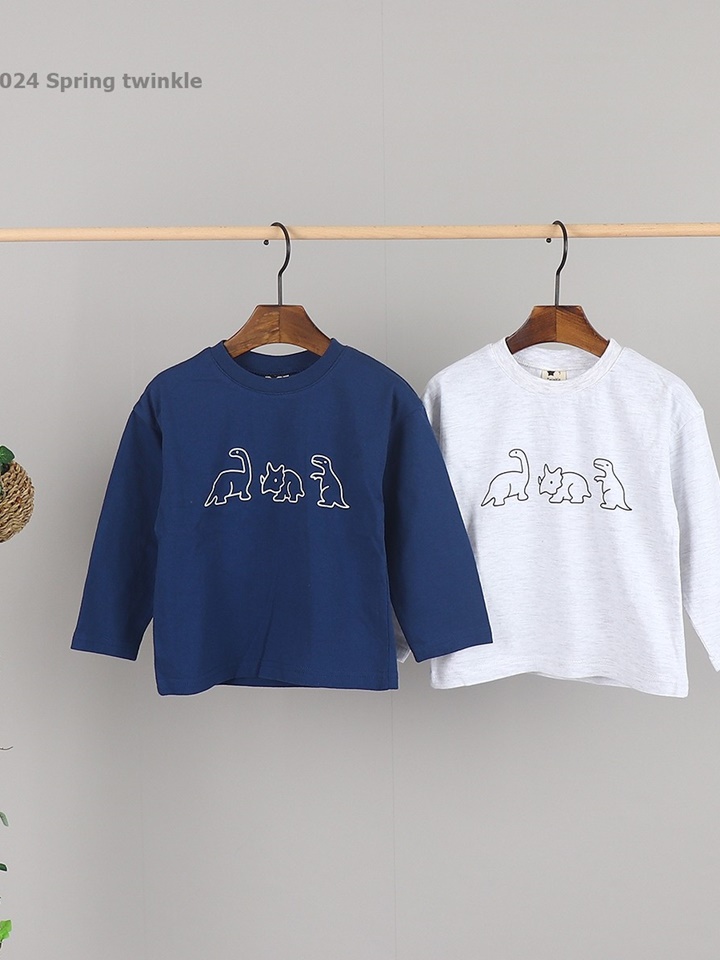Dino Tee