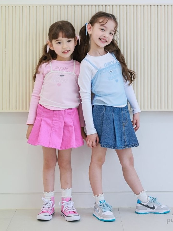 Gina Pleated Pants