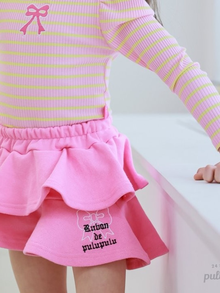 Ribona Cancan Pants