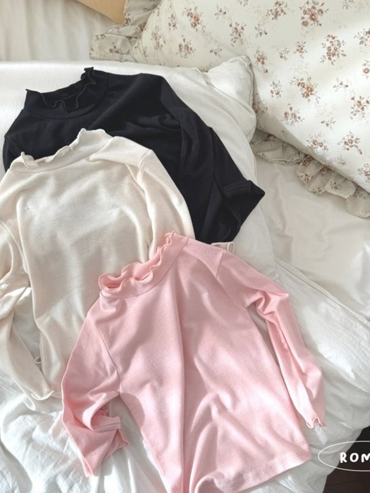Nalnali Tee