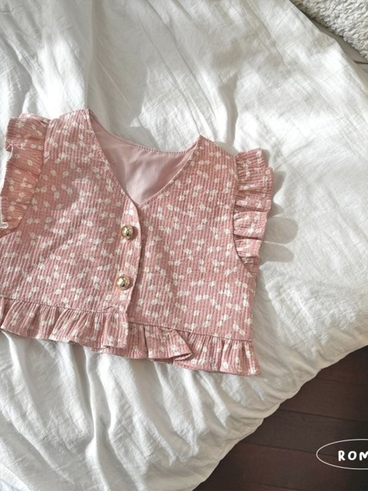 Soft Vest