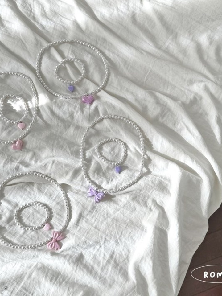 Pearl Set