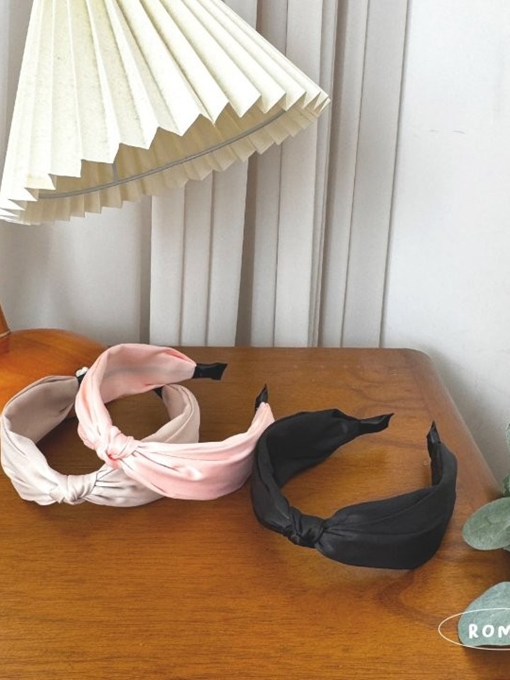 Allah Headband