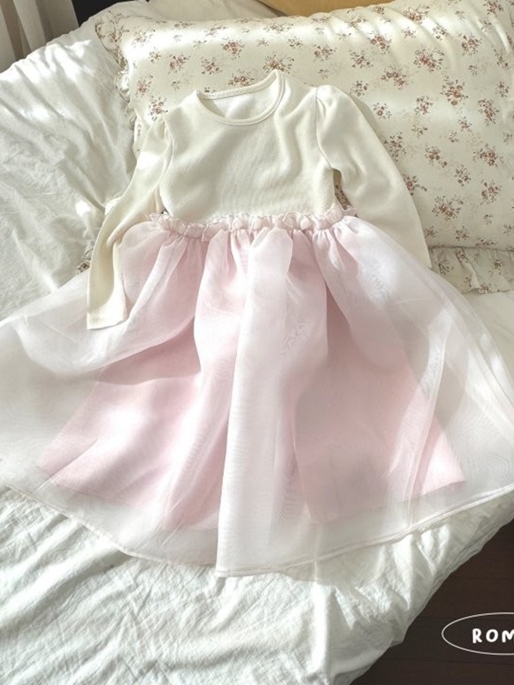 Salang Dress
