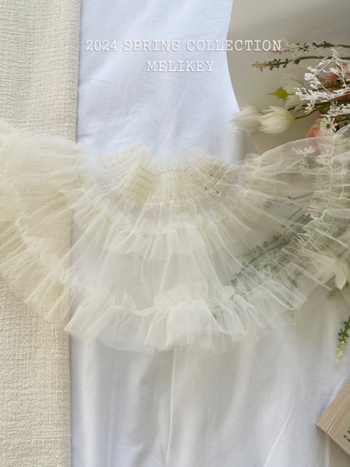 Romance Sha Kang Kang Skirt