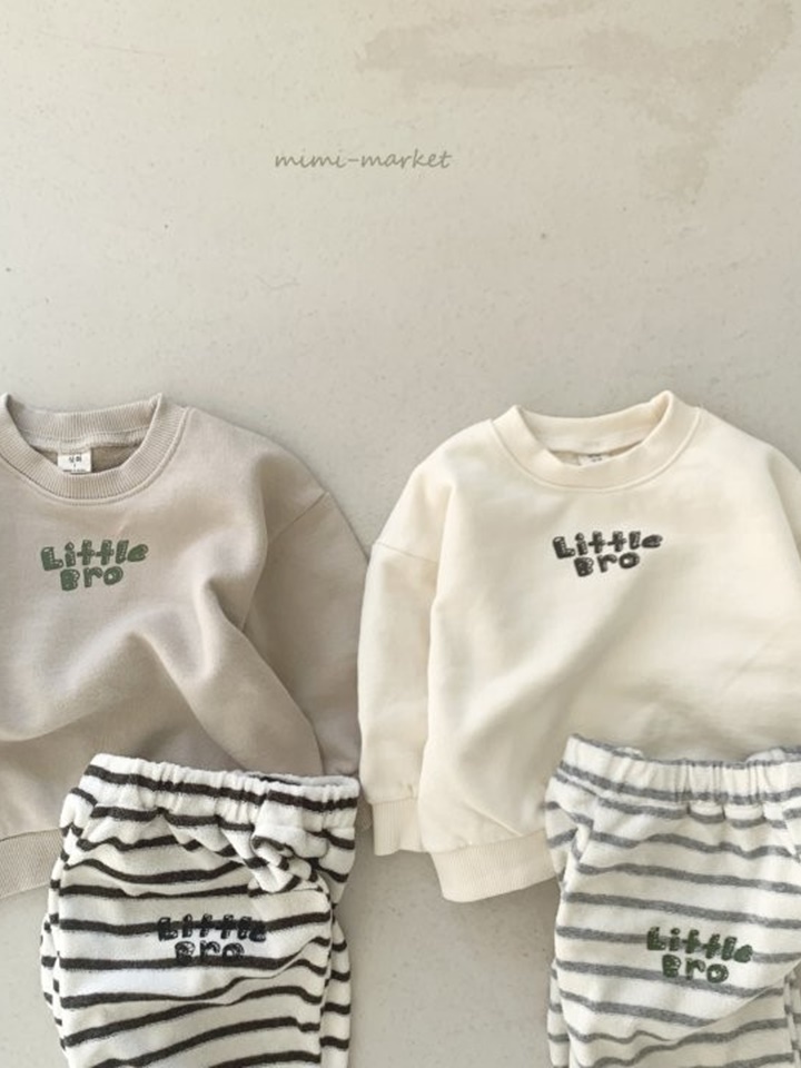 Bro Sweater