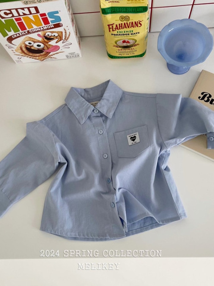 Label Shirt