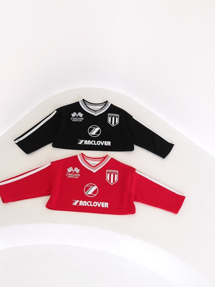 Soccer Tee