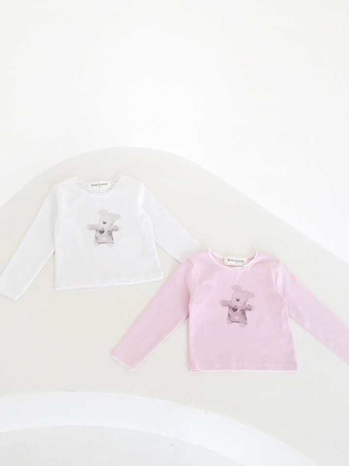 Rabbit Tee
