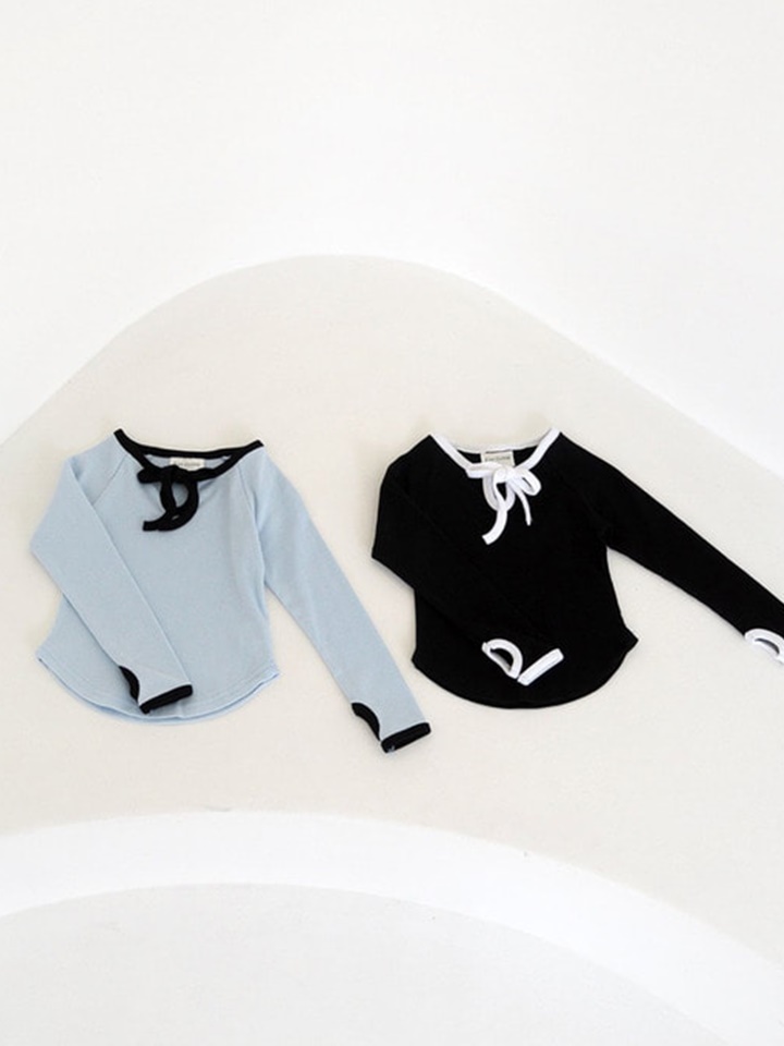 Key Holder Tee
