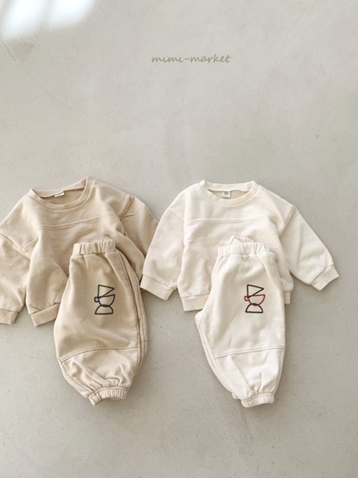 ABC Top Bottom Set