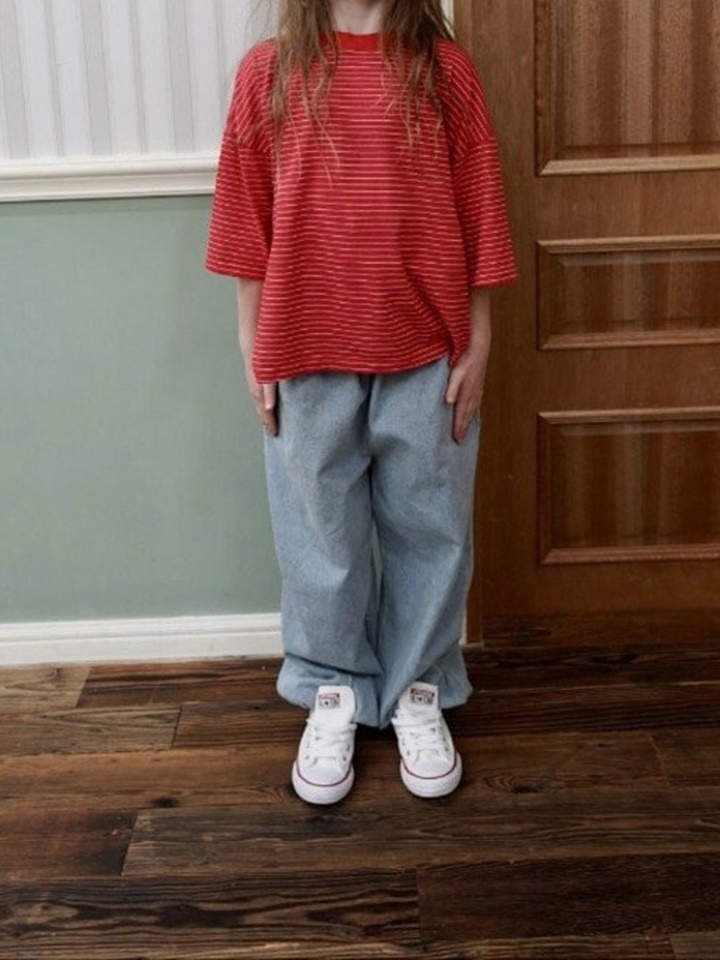 Baguette  Pants