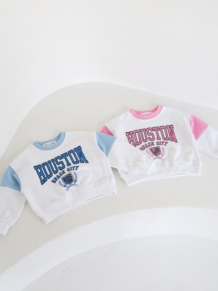 Houston Sweatshirt
