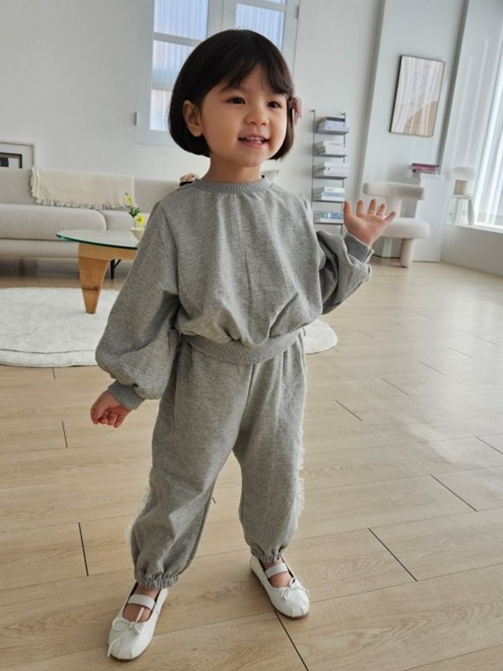 Nugget Pants