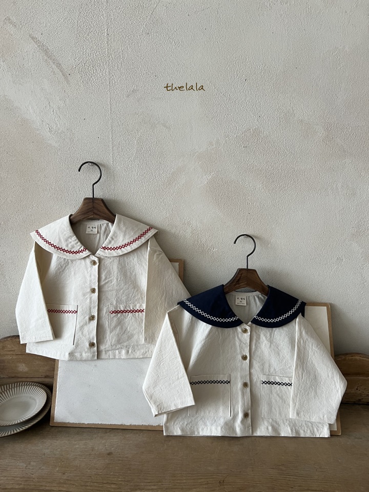 Marine Jacket