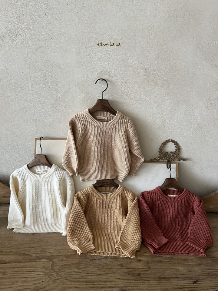 Knit Ya Tee
