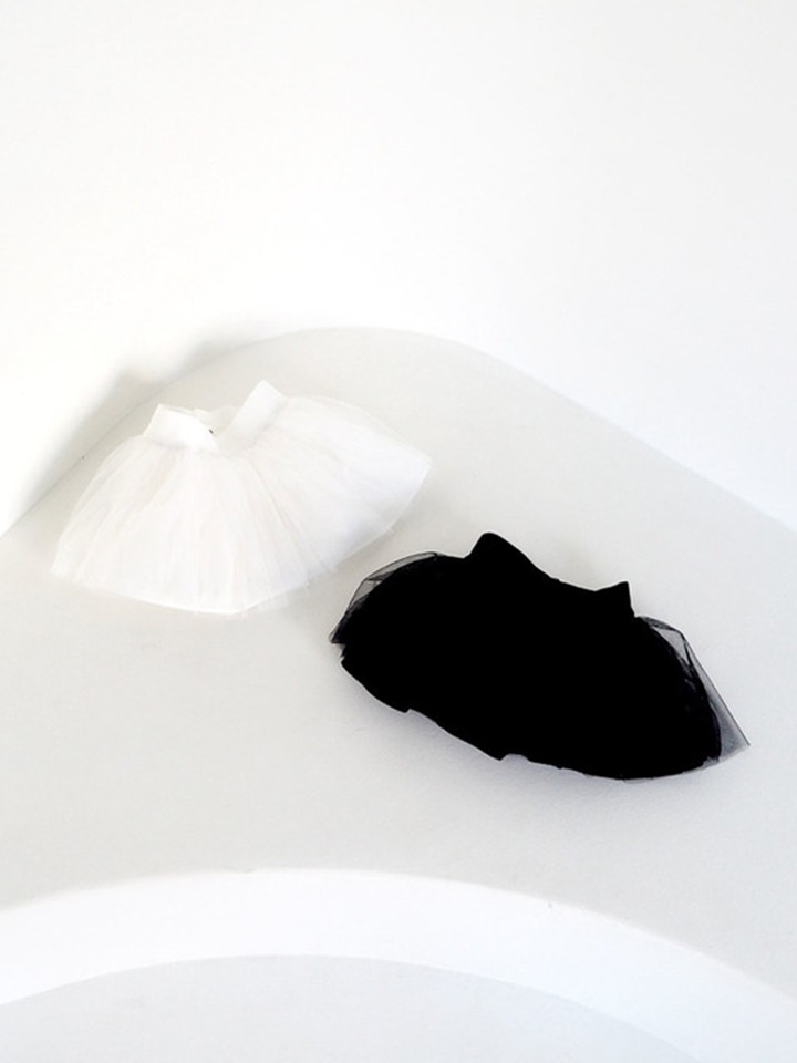 Sha Mini Skirt