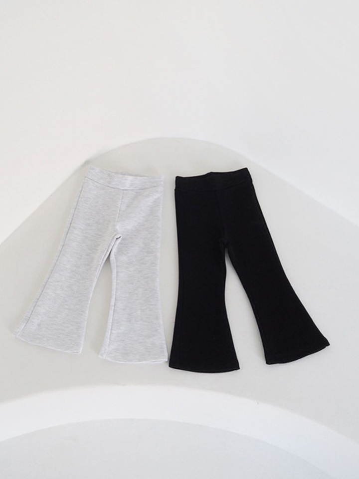 24 Boots Cut Pants