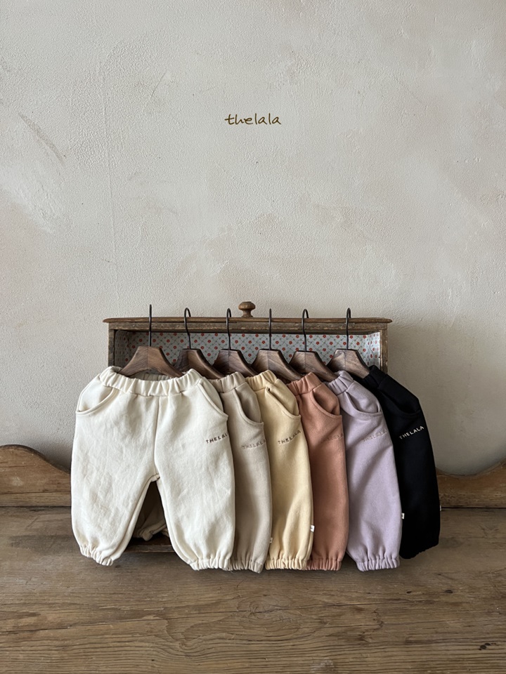 Day Jogger Pants